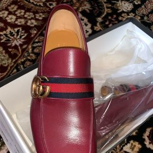 Men’s Gucci shoes